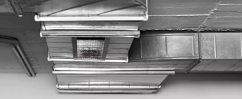 Trusted Air Duct Cleaning Company in Leander, Texas