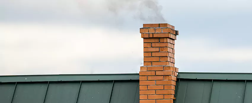 Animal Screen Chimney Cap Repair And Installation Services in Leander, Texas