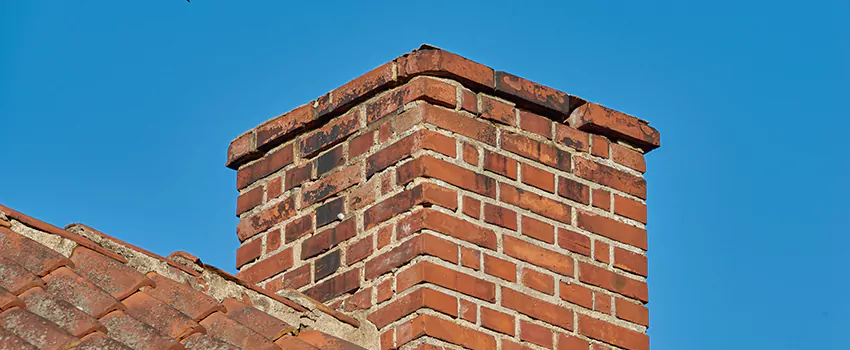 Clean Blocked Chimney in Leander, Texas