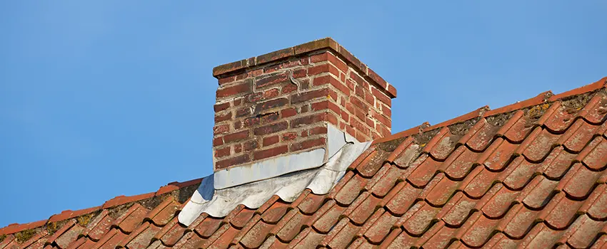Residential Chimney Bricks Rotten Repair Services in Leander, TX