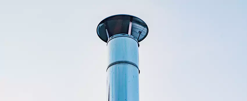Wind-Resistant Chimney Caps Installation and Repair Services in Leander, Texas