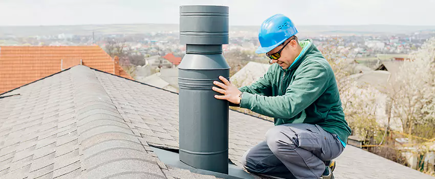 Chimney Chase Inspection Near Me in Leander, Texas