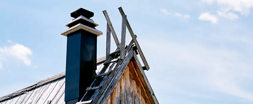 Chimney Creosote Cleaning in Leander, TX