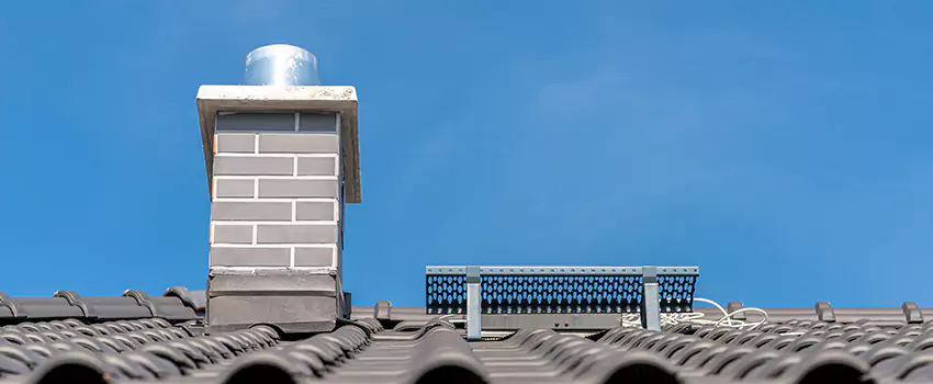 Chimney Flue Relining Services in Leander, Texas
