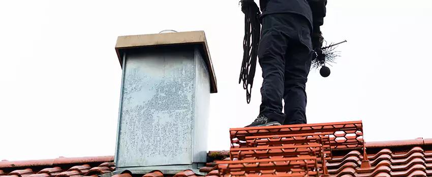 Chimney Liner Services Cost in Leander, TX