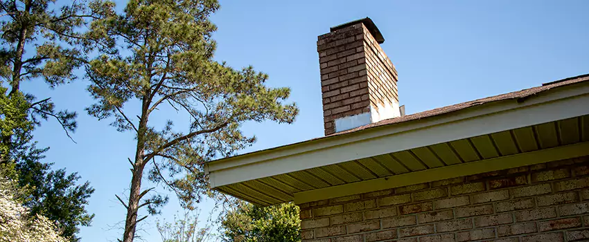 Budget-Friendly Chimney Masonry Service in Leander, Texas