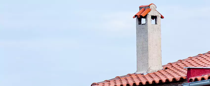 Chimney Pot Replacement in Leander, TX