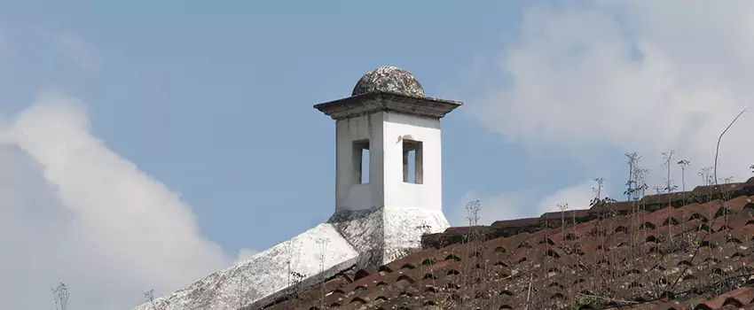 Cost To Rebuild A Chimney in Leander, TX