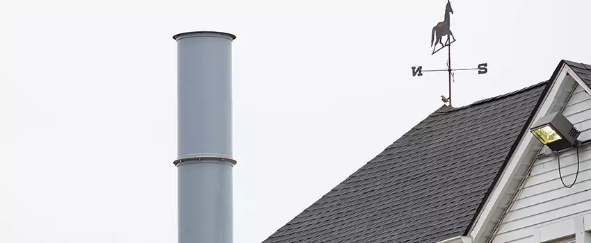 Chimney Inspection in Leander, TX