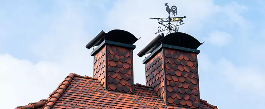 Old Chimney Restoration in Leander, Texas
