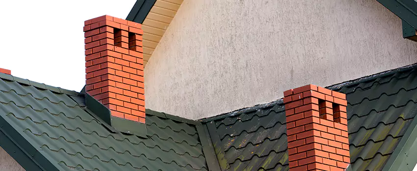 Chimney Saver Waterproofing Services in Leander, Texas