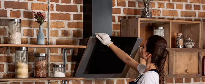 Chimney Installation in Leander, TX