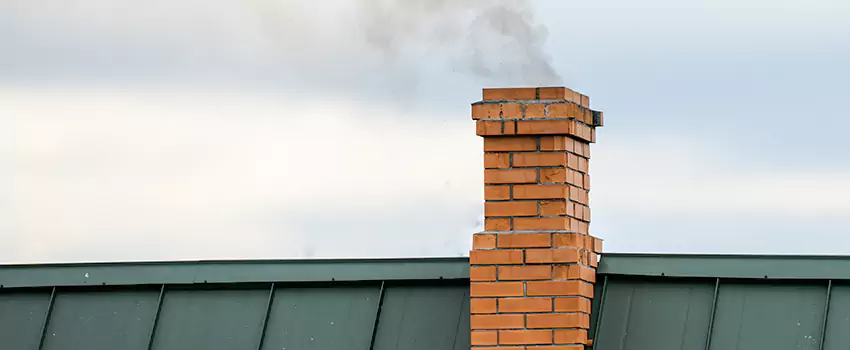 Chimney Soot Cleaning Cost in Leander, TX