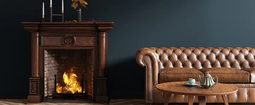 Traditional Fireplace Design Refurbishment Costs in Leander, Texas