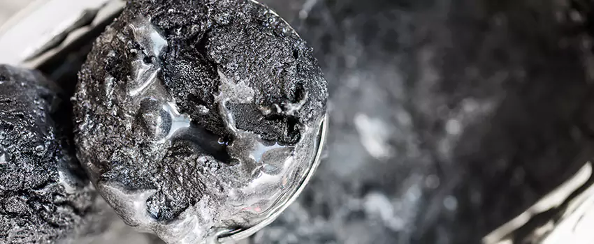 Clogged Dryer Vent Lint Cleaning in Leander, Texas