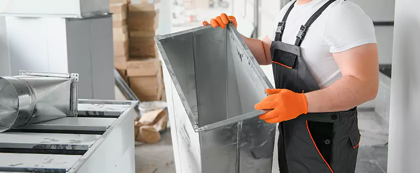 Benefits of Dryer Vent Inspection in Leander, TX