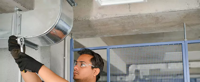 HVAC Ductwork Cleaning in Leander, TX