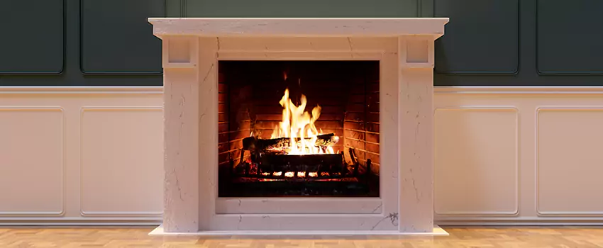 Empire Comfort Systems Fireplace Installation and Replacement in Leander, Texas