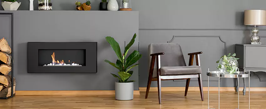 Ethanol Fireplace Burner Repair in Leander, TX