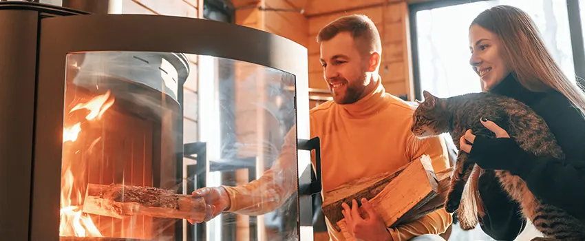Fireplace Door Installation And Replacement Contractors in Leander, TX