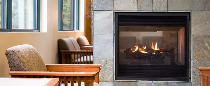 Fireplace Refacing in Leander, Texas