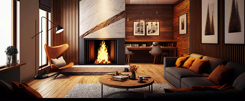Fireplace Design Ideas in Leander, TX