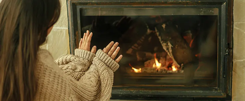 Wood-burning Fireplace Smell Removal Services in Leander, TX
