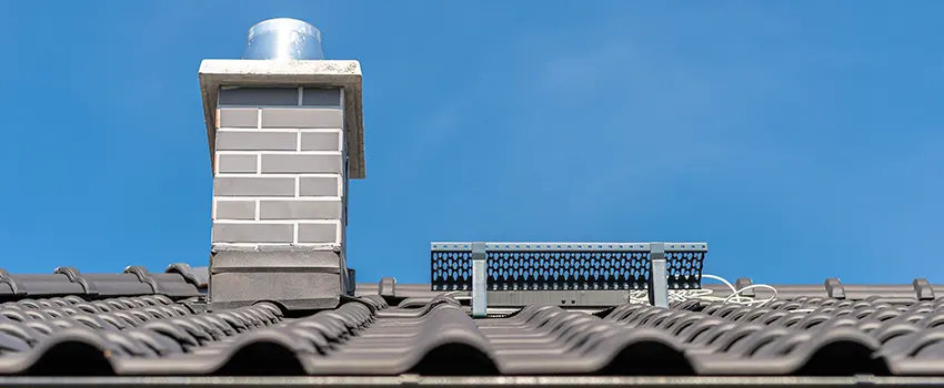 Repair Blocked Chimney in Leander, Texas