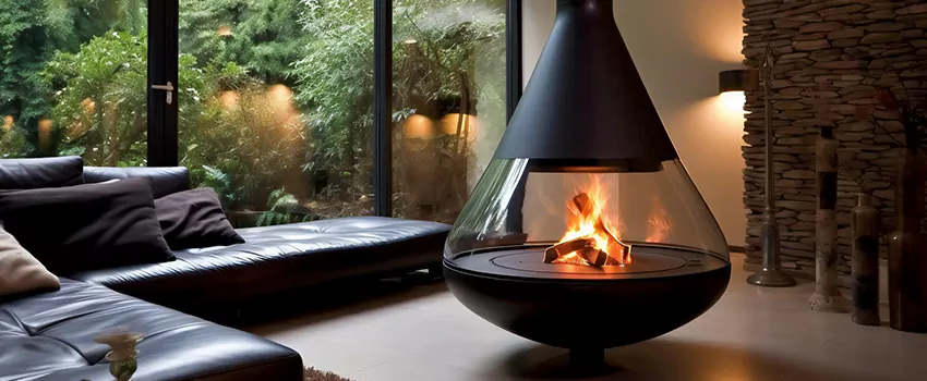 Affordable Floating Fireplace Repair And Installation Services in Leander, Texas