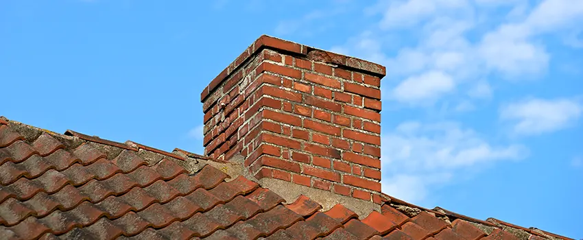 Flue Tiles Cracked Repair Services near Me in Leander, TX
