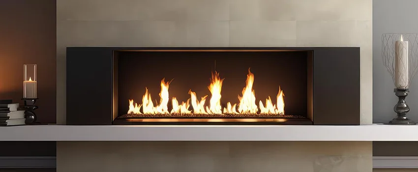 Vent Free Gas Fireplaces Repair Solutions in Leander, Texas