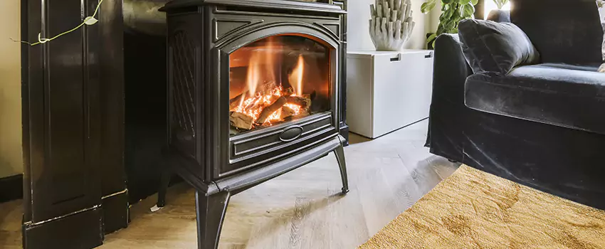 Cost of Hearthstone Stoves Fireplace Services in Leander, Texas