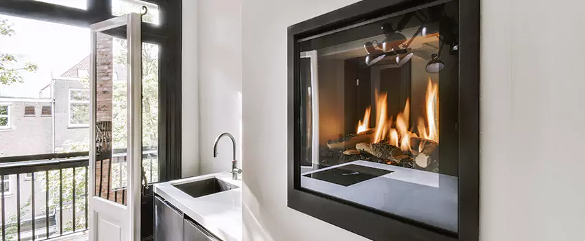 Heatilator Outdoor Fireplace Services in Leander, Texas