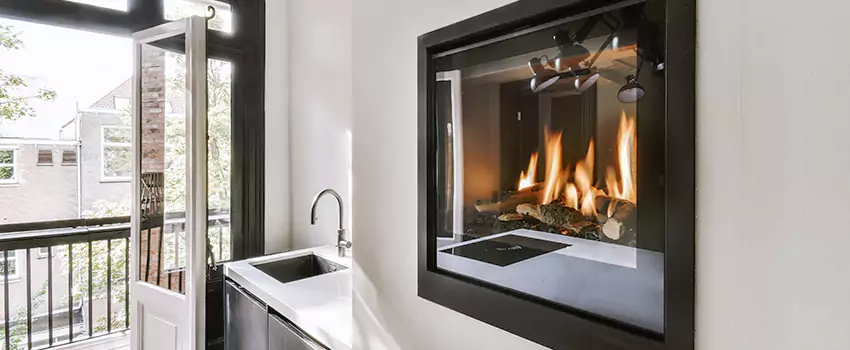 Cost of Monessen Hearth Fireplace Services in Leander, TX