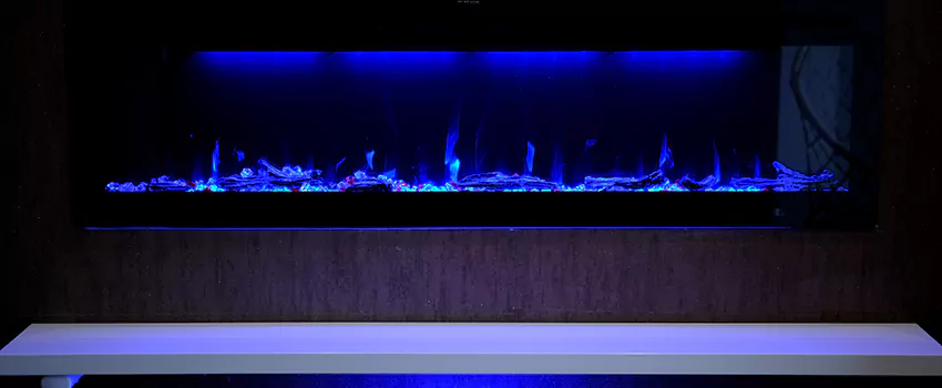 Benefits of Multi-Color Fireplace Installation in Leander, TX