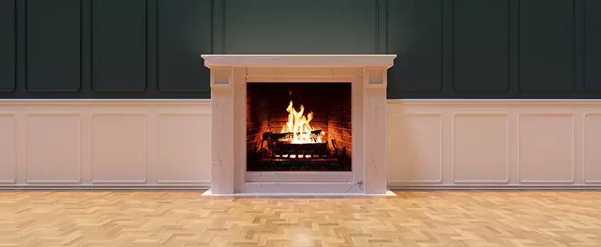 Napoleon Electric Fireplaces Inspection Service in Leander, Texas