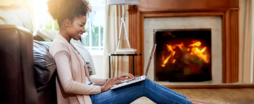 Cost-Effective Osburn Fireplace Installation and Repair in Leander, TX