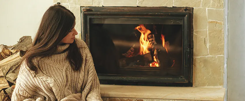Regency Outdoor Fireplace Products Maintenance and Replacement Services in Leander, Texas