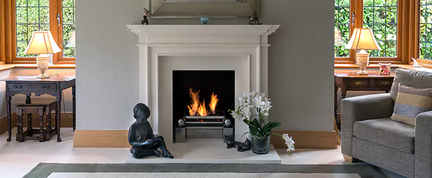 RSF Fireplaces Maintenance and Repair in Leander, Texas