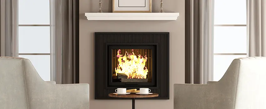 Superior Outdoor Fireplace Repair in Leander, TX