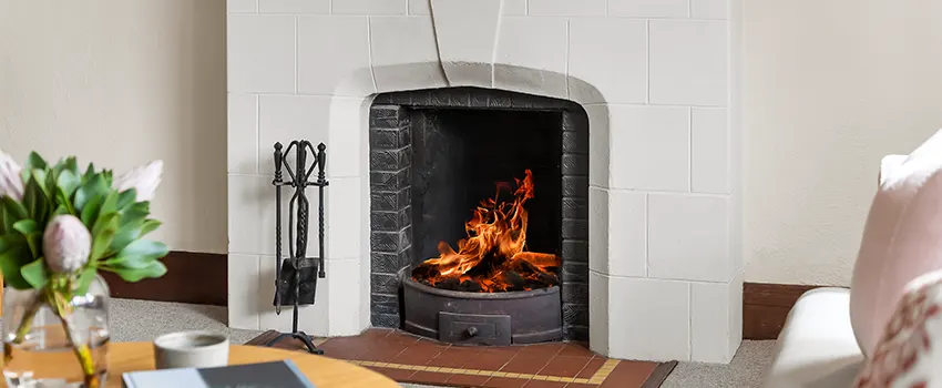 Valor Fireplaces and Stove Repair in Leander, TX