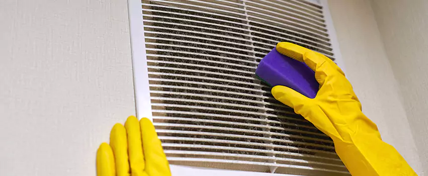 Vent Cleaning Company in Leander, TX