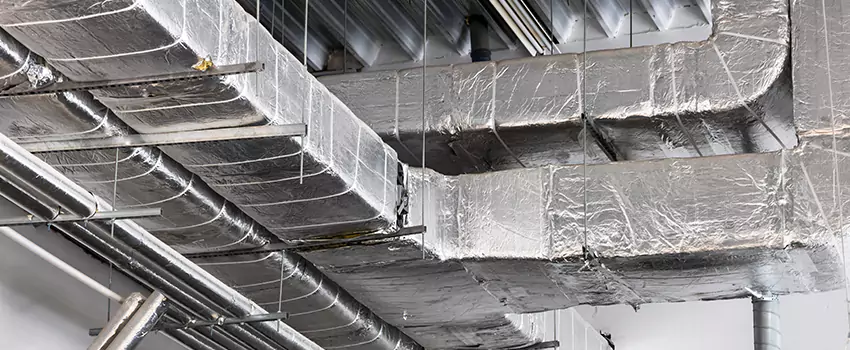 Vent Dust Cleaning Cost in Leander, TX