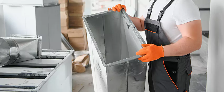 Ventilation Fan Cleaning Services in Leander, Texas