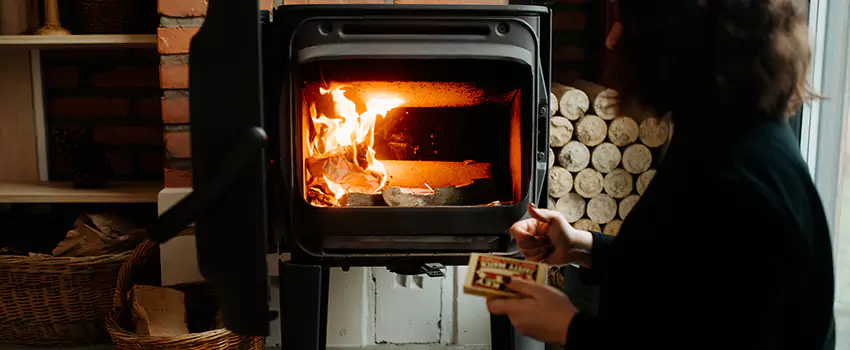 Key Features of Vermont Castings Fireplaces in Leander, TX