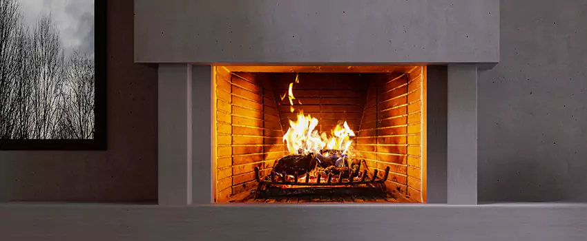 Indoor Wood Burning Furnace Repair and Installation in Leander, Texas