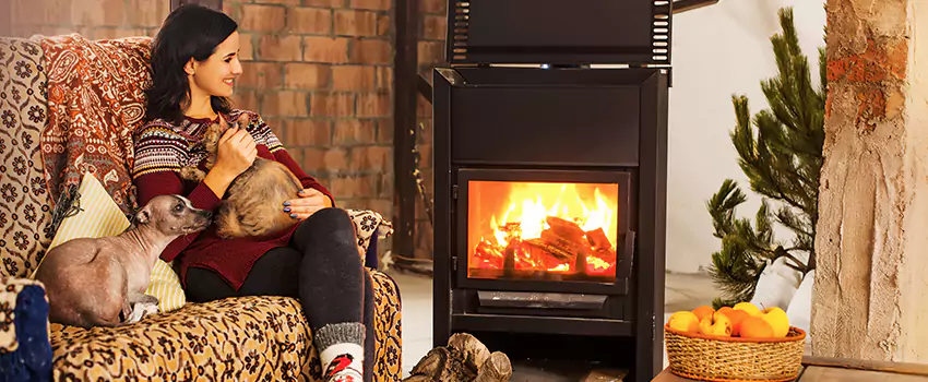 Wood Stove Chimney Cleaning Services in Leander, TX
