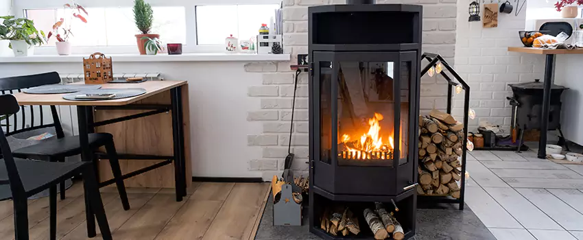 Wood Stove Firebox Installation Services in Leander, TX