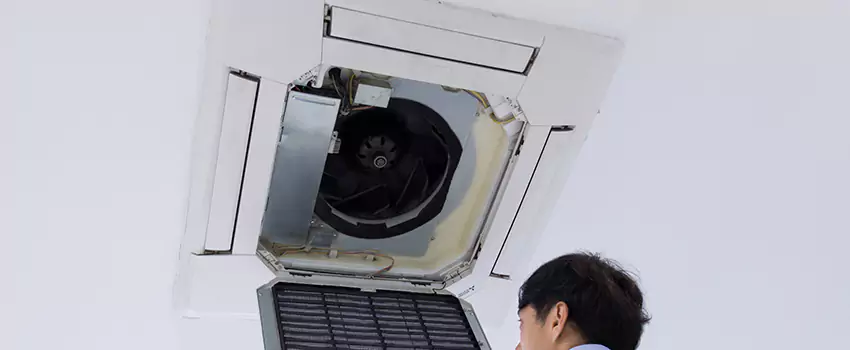 Benefits of Professional Air Duct Cleaning in Leander, Texas