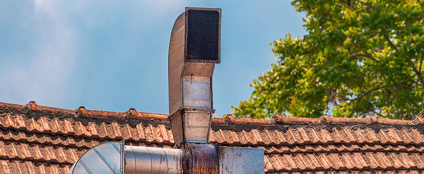 Chimney Cleaning Cost in Leander, Texas